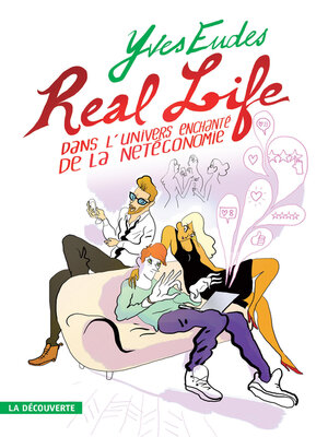 cover image of Real life